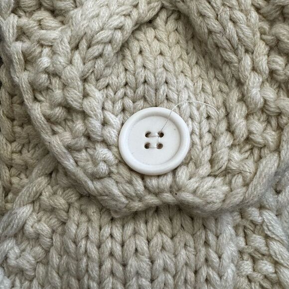 Knit headband - Picture 2 of 3